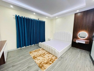 LÔ GÓC - NHÀ ĐẸP XÂY CHẮC CHẮN,, DÂN CHÍ CAO, SỔ VUÔNG VẮN, TIỆN ÍCH BẠT NGÀN