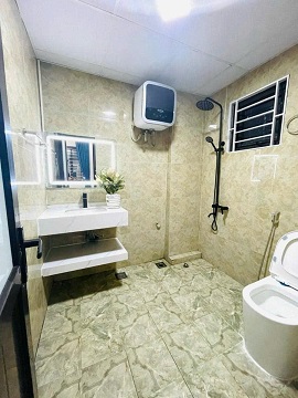 LÔ GÓC - NHÀ ĐẸP XÂY CHẮC CHẮN,, DÂN CHÍ CAO, SỔ VUÔNG VẮN, TIỆN ÍCH BẠT NGÀN