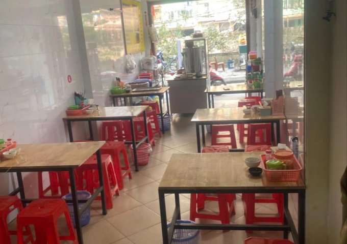 CHÍNH CHỦ CẦN CHO THUÊ TẦNG 1 VÀ TẦNG 2 Địa chỉ: Số 33 Phan Huy Trú , P Yết Kiêu, Q Hà Đông