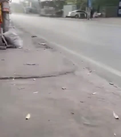 CHO THUÊ MẶT BẰNG KINH DOANH - RỘNG RÃI, THOÁNG MÁT – MẶT ĐƯỜNG PHAN TRỌNG TUỆ - THANH TRÌ - HN