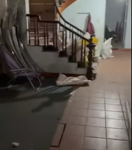 CHO THUÊ MẶT BẰNG KINH DOANH - RỘNG RÃI, THOÁNG MÁT – MẶT ĐƯỜNG PHAN TRỌNG TUỆ - THANH TRÌ - HN