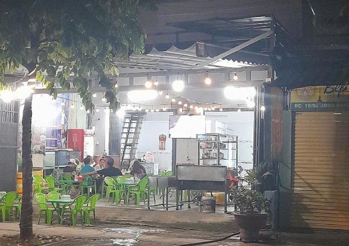 BÁN NHÀ (8.1x17) MẶT TIỀN SONG HÀNH, TÂN XUÂN, HÓC MÔN CHỈ 13 TỶ