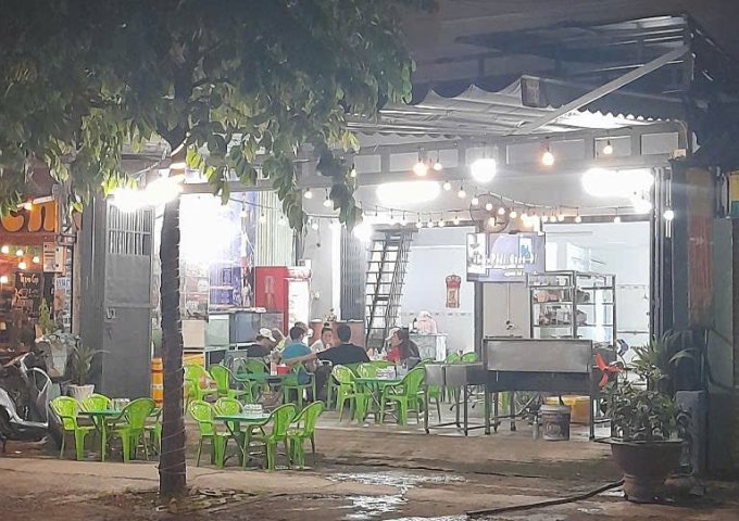 BÁN NHÀ (8.1x17) MẶT TIỀN SONG HÀNH, TÂN XUÂN, HÓC MÔN CHỈ 13 TỶ