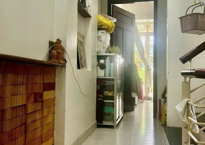 MẶT TIỀN ĐƯỜNG SỐ Q4 THÔNG KHÁNH HỘI
DƯỚI 8 TỶ