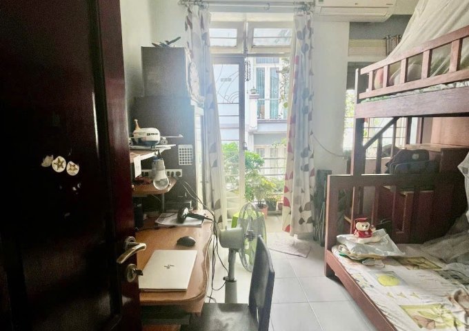 MẶT TIỀN ĐƯỜNG SỐ Q4 THÔNG KHÁNH HỘI
DƯỚI 8 TỶ