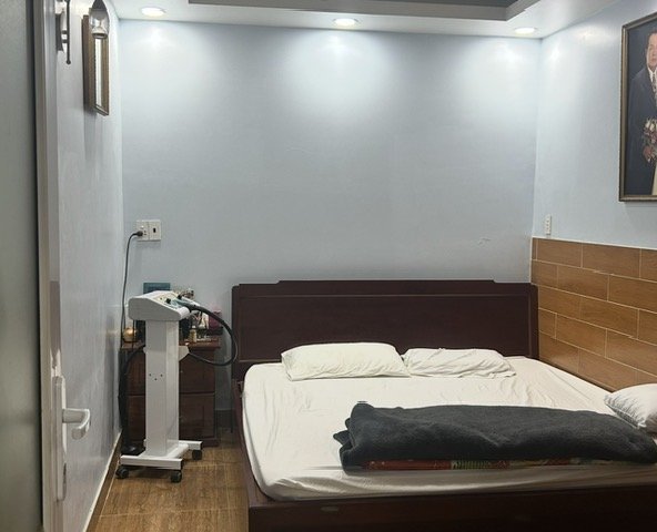 👉BÁN NHÀ MẶT TIỀN ĐƯỜNG ĐẸP – BÌNH TRƯNG ĐÔNG, Q2 – 1 TRỆT 2 LẦU – 5PN – CHỈ 7.6 TỶ – CÓ DÒNG TIỀN 15TR/THÁNG!  