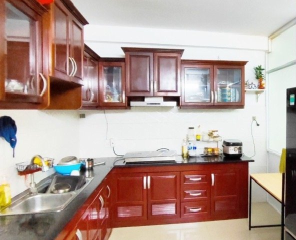 👉BÁN NHÀ MẶT TIỀN ĐƯỜNG ĐẸP – BÌNH TRƯNG ĐÔNG, Q2 – 1 TRỆT 2 LẦU – 5PN – CHỈ 7.6 TỶ – CÓ DÒNG TIỀN 15TR/THÁNG!  