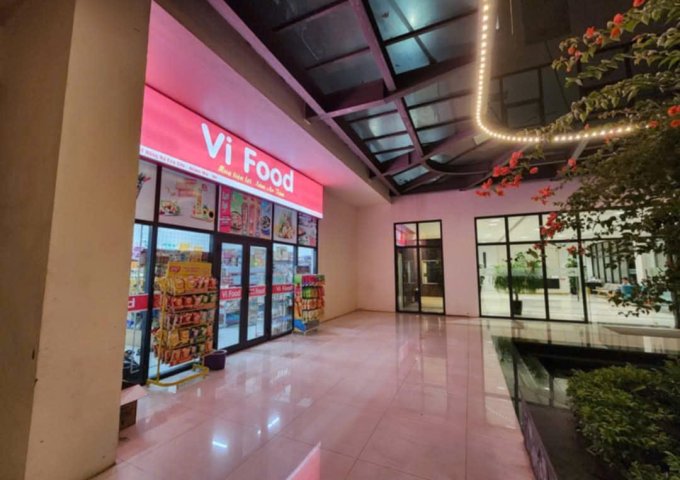 SANG NHƯỢNG MẶT BẰNG Địa chỉ: CT11 Hồng Hà EcoCity, ngay sau Bệnh viện Nội tiết Trung ương