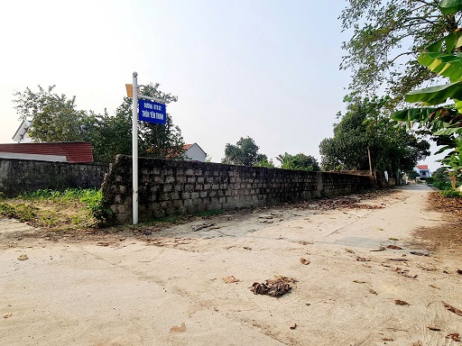 MỞ BÁN 2 LÔ XUÂN LỘC, TRIỆU SƠN GIÁ SIÊU ĐẦU TƯ