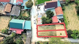 MỞ BÁN 2 LÔ XUÂN LỘC, TRIỆU SƠN GIÁ SIÊU ĐẦU TƯ