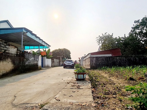 MỞ BÁN 2 LÔ XUÂN LỘC, TRIỆU SƠN GIÁ SIÊU ĐẦU TƯ