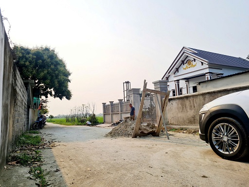 MỞ BÁN 2 LÔ XUÂN LỘC, TRIỆU SƠN GIÁ SIÊU ĐẦU TƯ