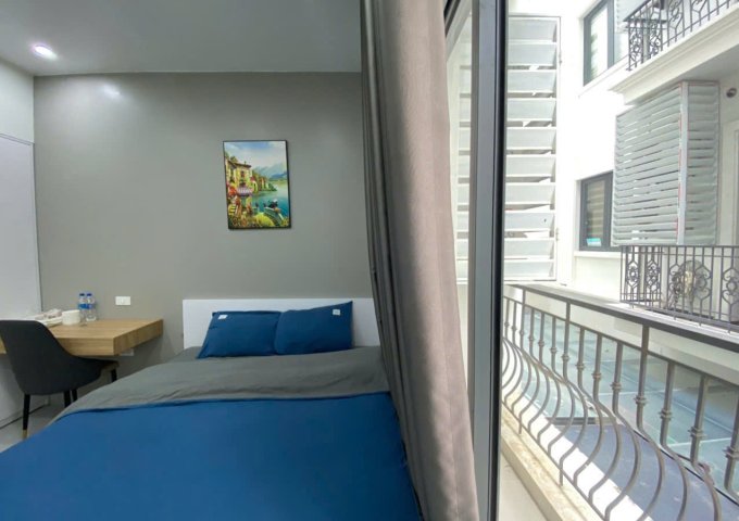 Cho thuê căn hộ 1 ngủ riêng biệt giá tốt nhất Vinhomes Marina,, chỉ 5.5tr