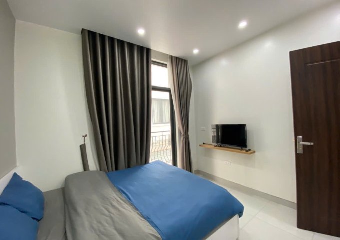 Cho thuê căn hộ 1 ngủ riêng biệt giá tốt nhất Vinhomes Marina,, chỉ 5.5tr