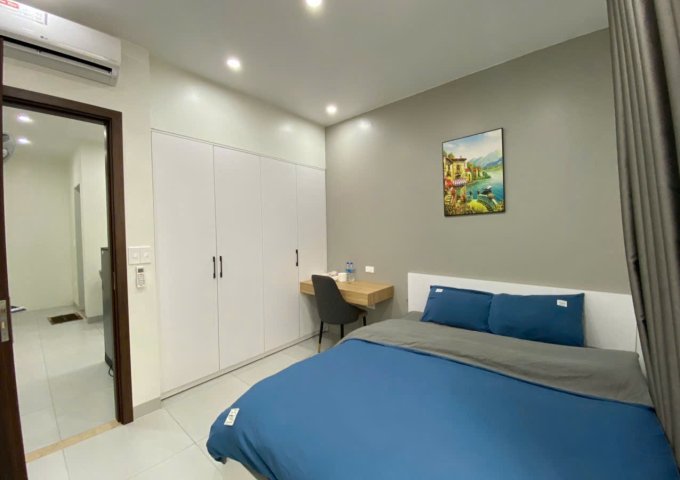 Cho thuê căn hộ 1 ngủ riêng biệt giá tốt nhất Vinhomes Marina,, chỉ 5.5tr