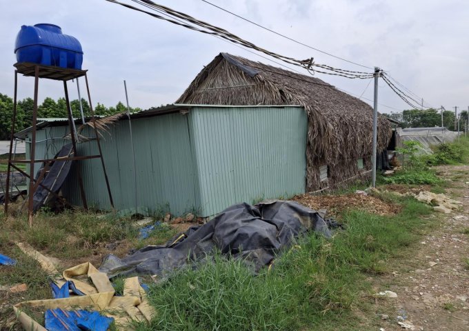 Rẻ! Đất 2.9tr/m² 0.3Ha – Xuân Thới Thượng 2 HM