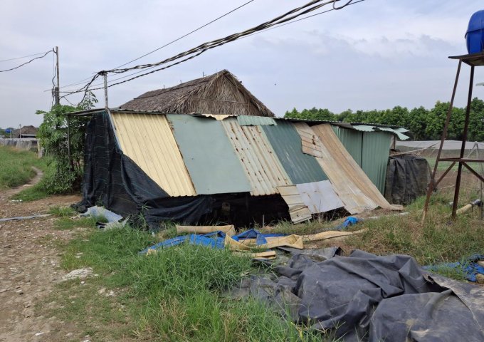 Rẻ! Đất 2.9tr/m² 0.3Ha – Xuân Thới Thượng 2 HM