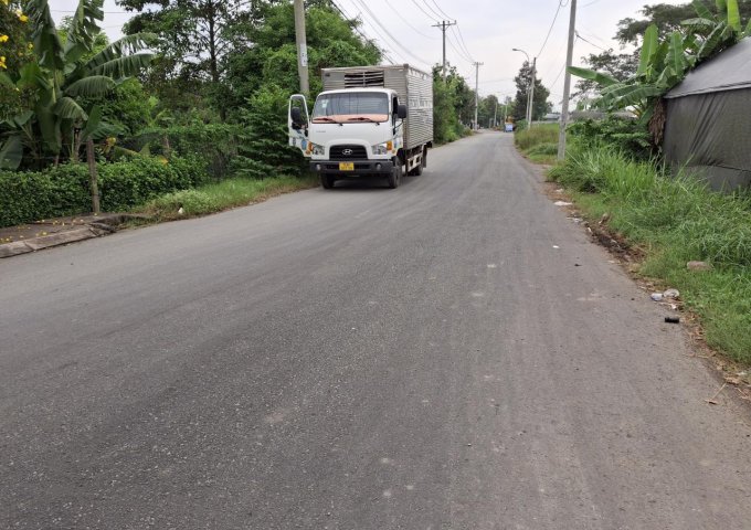 Rẻ! Đất 2.9tr/m² 0.3Ha – Xuân Thới Thượng 2 HM