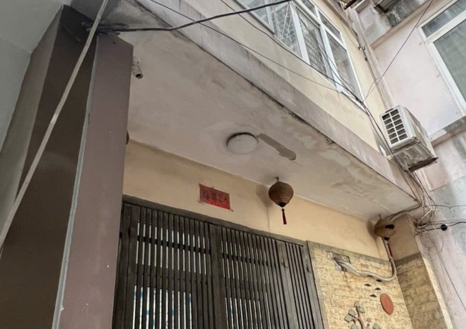 Bán nhà riêng tại Phường Mai Dịch, Cầu Giấy,  Hà Nội
