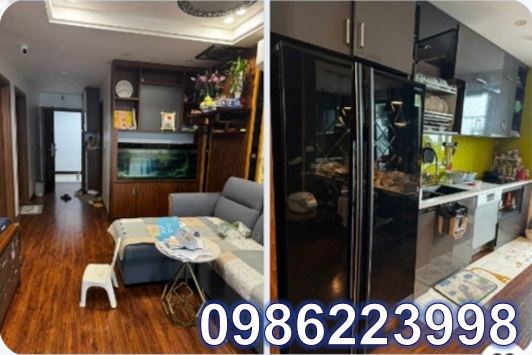 ⭐️Chính chủ bán CHCC Sky Central 176 Định Công, Hoàng Mai, HN, 0986223998