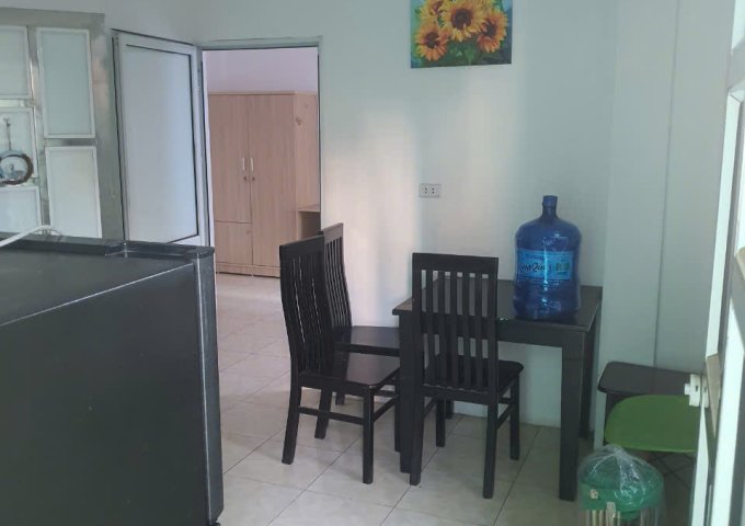 Cho thuê phòng full đồ tại Mễ Trì, Nam Từ Liêm