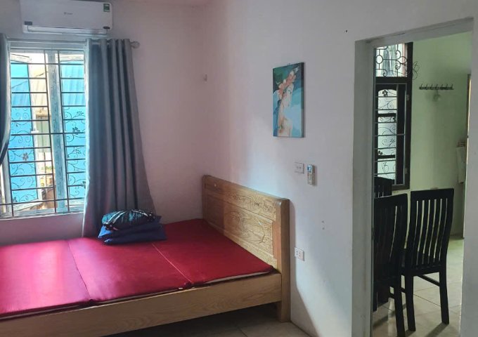 Cho thuê phòng full đồ tại Mễ Trì, Nam Từ Liêm
