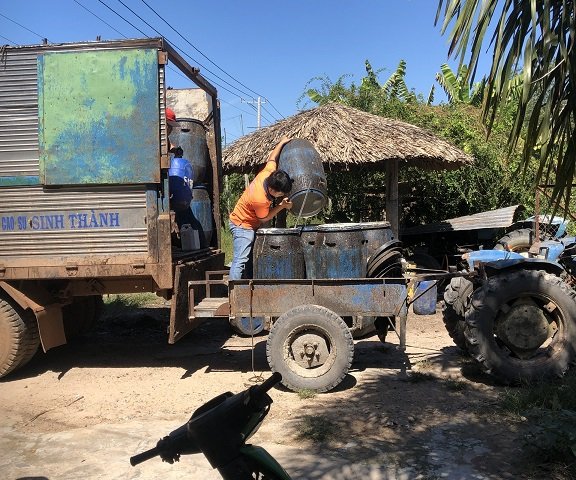 BÁN ĐẤT ĐẸP MẶT TIỀN – SUỐI NGÔ, TÂY NINH – CHỈ 2.2 TỶ/HA