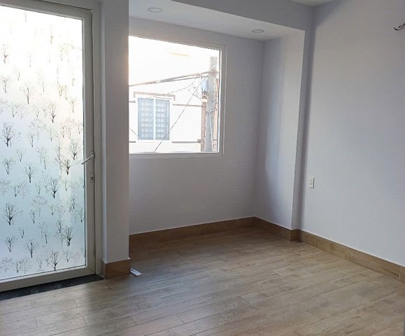 Cho thuê phòng tại 125/225/27 Nguyễn Thị Tần, Phường 2, Quận 8, TP.HCM