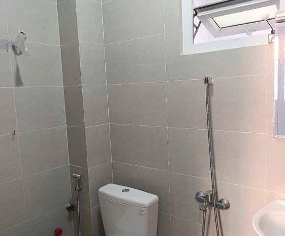 Cho thuê phòng tại 125/225/27 Nguyễn Thị Tần, Phường 2, Quận 8, TP.HCM