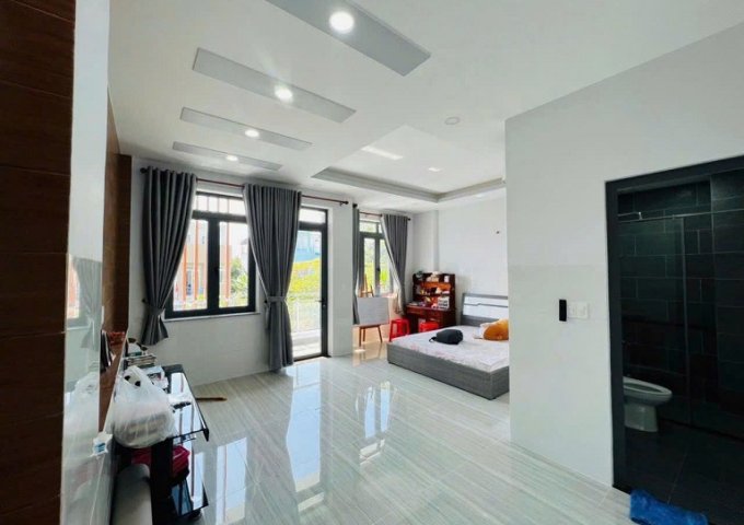 BÁN NHÀ HẺM 71 LÊ ĐỨC THỌ, P15, GÒ VẤP 60M2. CHỈ 4.2 TỶ