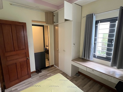 Chính Chủ Cần Cho Thuê Nhà Nguyên Căn Ngay Khu Sầm Uất Đường Huỳnh Tấn Phát, Quận 7