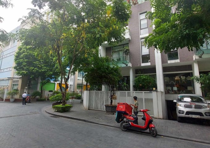 Bán 175m - 5 Tầng - 26m.Mặt Tiền. ( Nguyễn Huy Tưởng ) Thanh Xuân