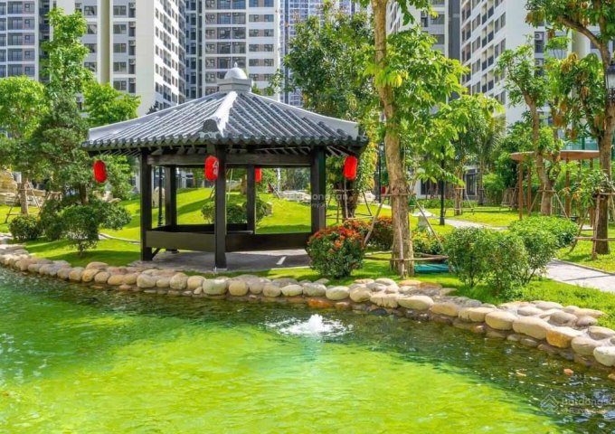 Vinhomes Thủ Đức View đắt giá nhất Beverly Solari còn sót lại-cam kết giá rẻ nhất, 58,65tr/m2- 2PN- 0776182999 (Zalo/Call)