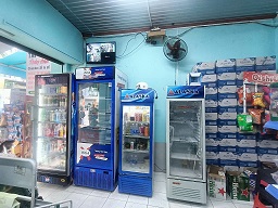 Cần sang nhượng cửa hàng Tạp hóa ( mô hình siêu thị nhỏ) ở Tân Bình, TP HCM