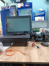 Cần sang nhượng cửa hàng Tạp hóa ( mô hình siêu thị nhỏ) ở Tân Bình, TP HCM