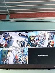 Cần sang nhượng cửa hàng Tạp hóa ( mô hình siêu thị nhỏ) ở Tân Bình, TP HCM