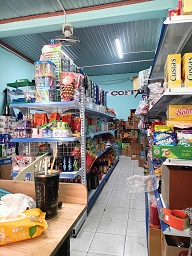 Cần sang nhượng cửa hàng Tạp hóa ( mô hình siêu thị nhỏ) ở Tân Bình, TP HCM