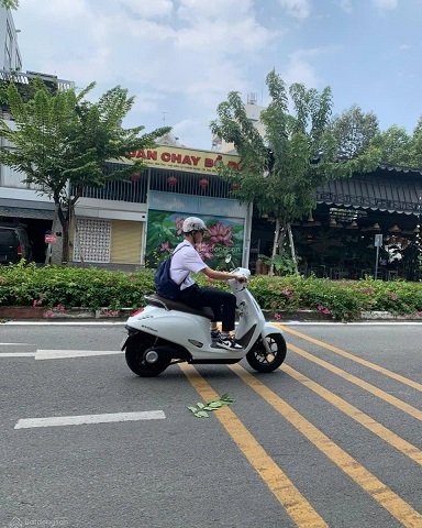 Cho thuê mặt bằng kinh doanh buôn bán, đã có nhà tạm tại Phường Chánh Nghĩa, TP Thủ Dầu Một.