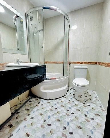 CHO THUÊ CĂN HỘ STUDIO FULL NỘI THẤT - QUẬN 1 - GẦN CÔNG TRƯỜNG CỘNG HOÀ