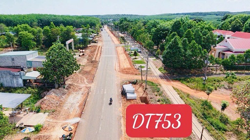 BỎ ỐNG HEO – ĐẦU TƯ ĐẤT NỀN CHỈ TỪ 2XX TRIỆU NGAY TP. ĐỒNG XOÀI!