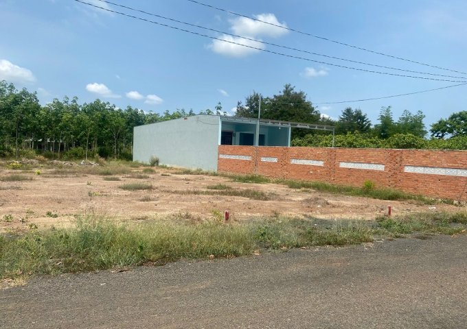 BỎ ỐNG HEO – ĐẦU TƯ ĐẤT NỀN CHỈ TỪ 2XX TRIỆU NGAY TP. ĐỒNG XOÀI!