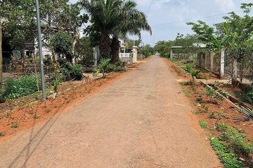 BỎ ỐNG HEO – ĐẦU TƯ ĐẤT NỀN CHỈ TỪ 2XX TRIỆU NGAY TP. ĐỒNG XOÀI!