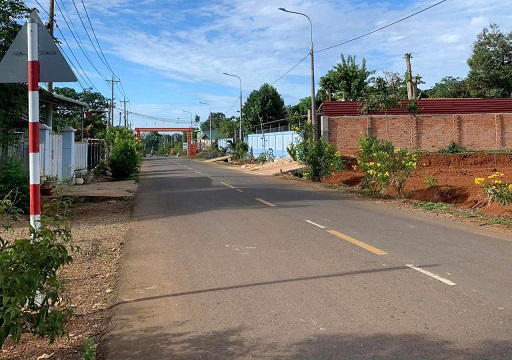 BỎ ỐNG HEO – ĐẦU TƯ ĐẤT NỀN CHỈ TỪ 2XX TRIỆU NGAY TP. ĐỒNG XOÀI!