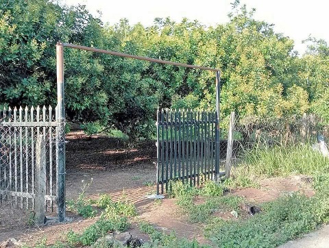 BỎ ỐNG HEO – ĐẦU TƯ ĐẤT NỀN CHỈ TỪ 2XX TRIỆU NGAY TP. ĐỒNG XOÀI!