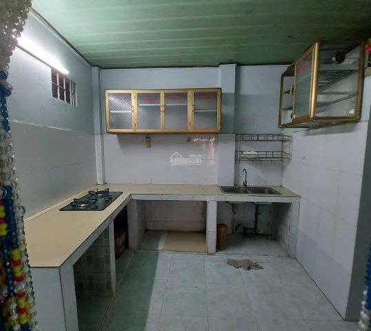 Nhà nguyên căn 66/159/15 đường Xô Viết Nghệ Tĩnh, P. 21, Q. Bình Thạnh, 93m2