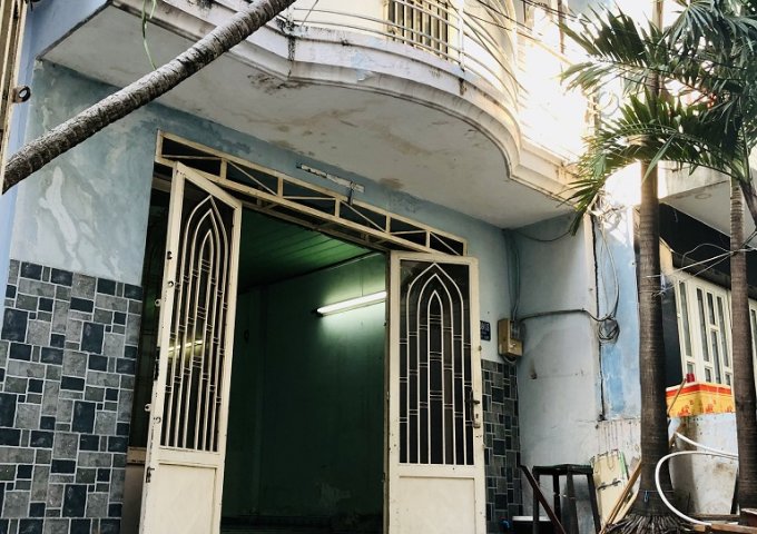 Nhà nguyên căn 66/159/15 đường Xô Viết Nghệ Tĩnh, P. 21, Q. Bình Thạnh, 93m2