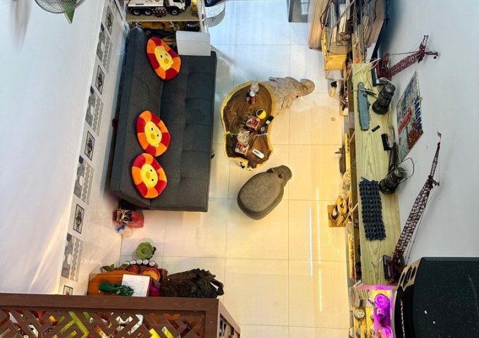 Bán Nhà Đẹp 2 tầng 37m2 Lê Đức Thọ Phường 16 Gò Vấp TP. Hồ Chí Minh có 3 tỏi x