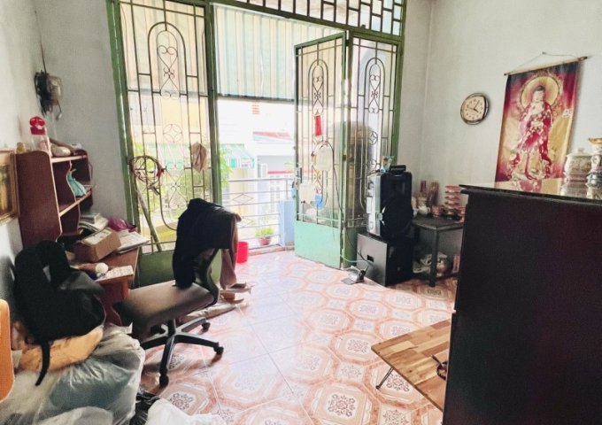 Bán nhà 70m2, Hẻm xe tải 5m Đường Thoại Ngọc Hầu, Tân Phú