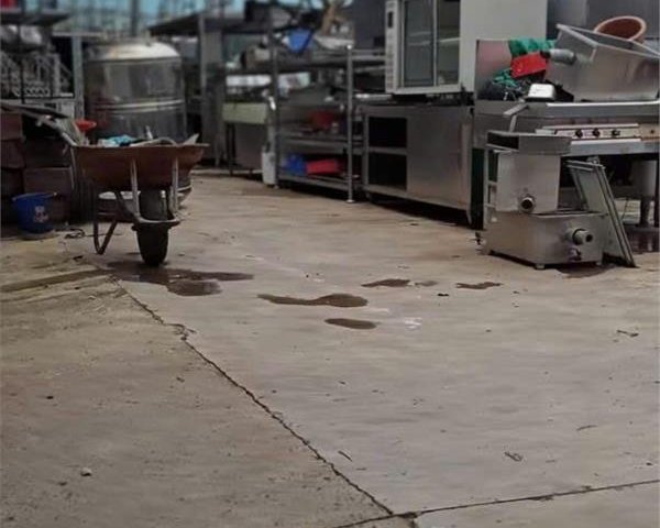 SIÊU PHẨM MẶT TIỀN THỦ ĐỨC] – 2.600m² NGAY ĐƯỜNG SỐ 39 LINH ĐÔNG