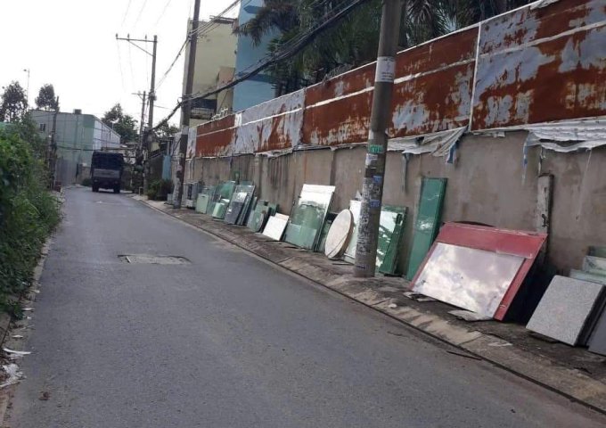 SIÊU PHẨM MẶT TIỀN THỦ ĐỨC] – 2.600m² NGAY ĐƯỜNG SỐ 39 LINH ĐÔNG